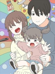 沉船图书馆漫画封面